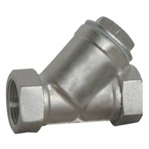 OEM Supplier brass Valve strainer