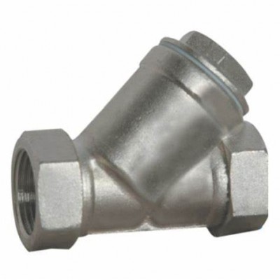 OEM Supplier brass Valve strainer